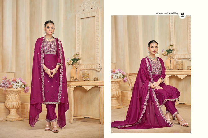 Sitara By Isavasyam Georgette Shimmer Readymade Suits Wholesale Shop in Sutra 